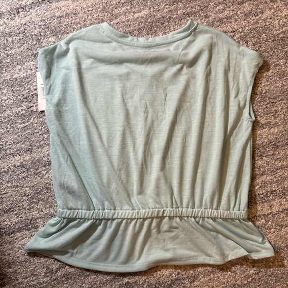 BRAND NEW GIRLS HURLEY TOP - Picture 4 of 4